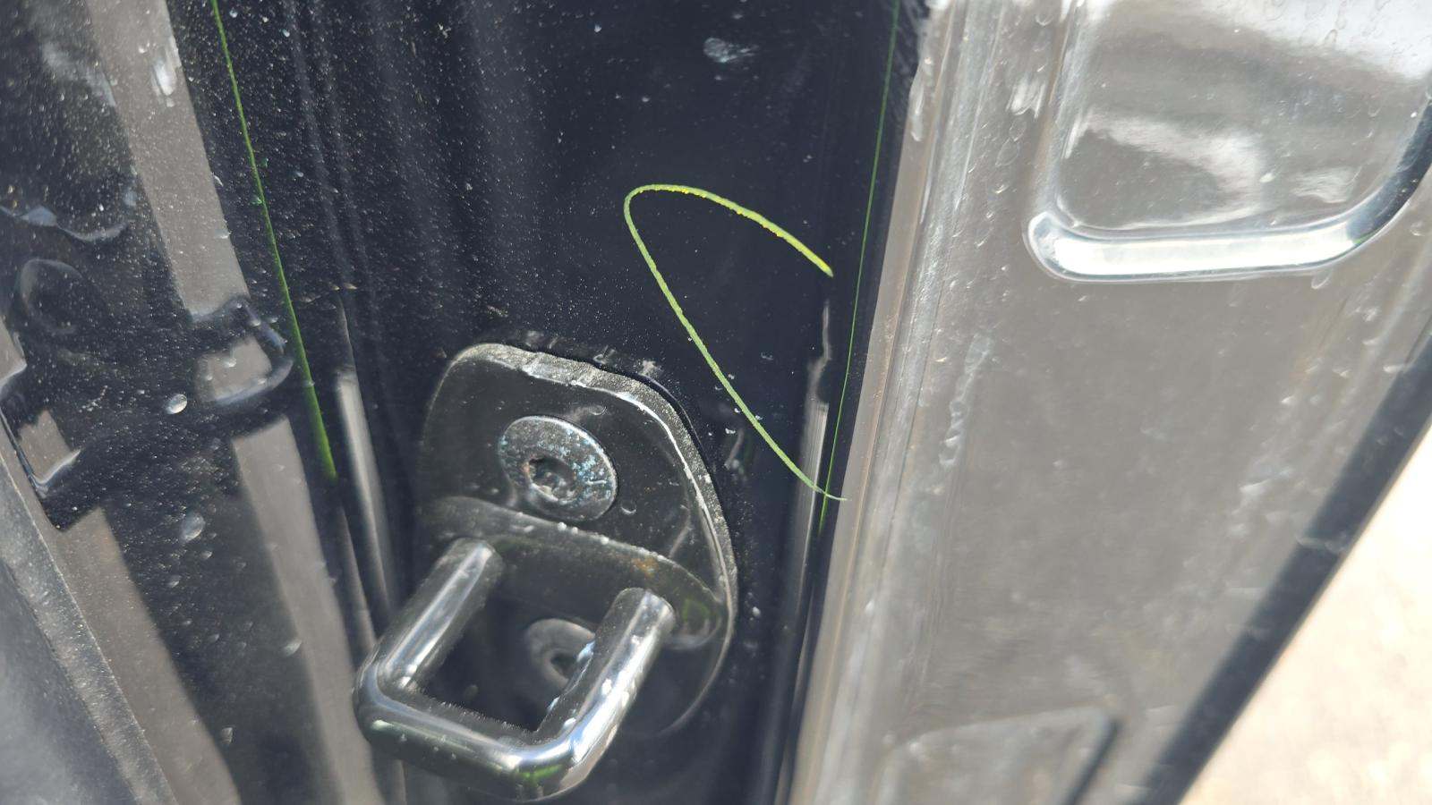 2022 Ford F-150 Platinum AWD