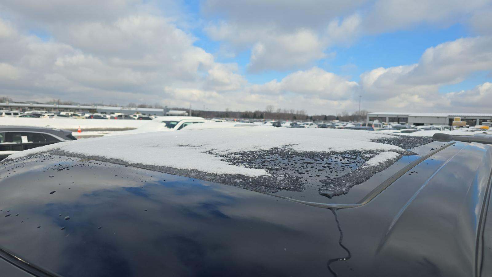 2022 Ford F-150 Platinum AWD