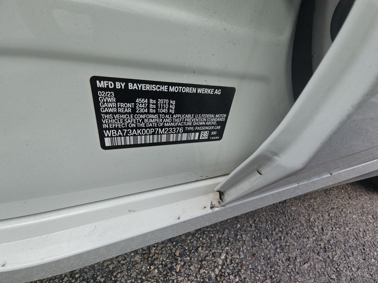 2023 BMW 2 Series 228i xDrive AWD