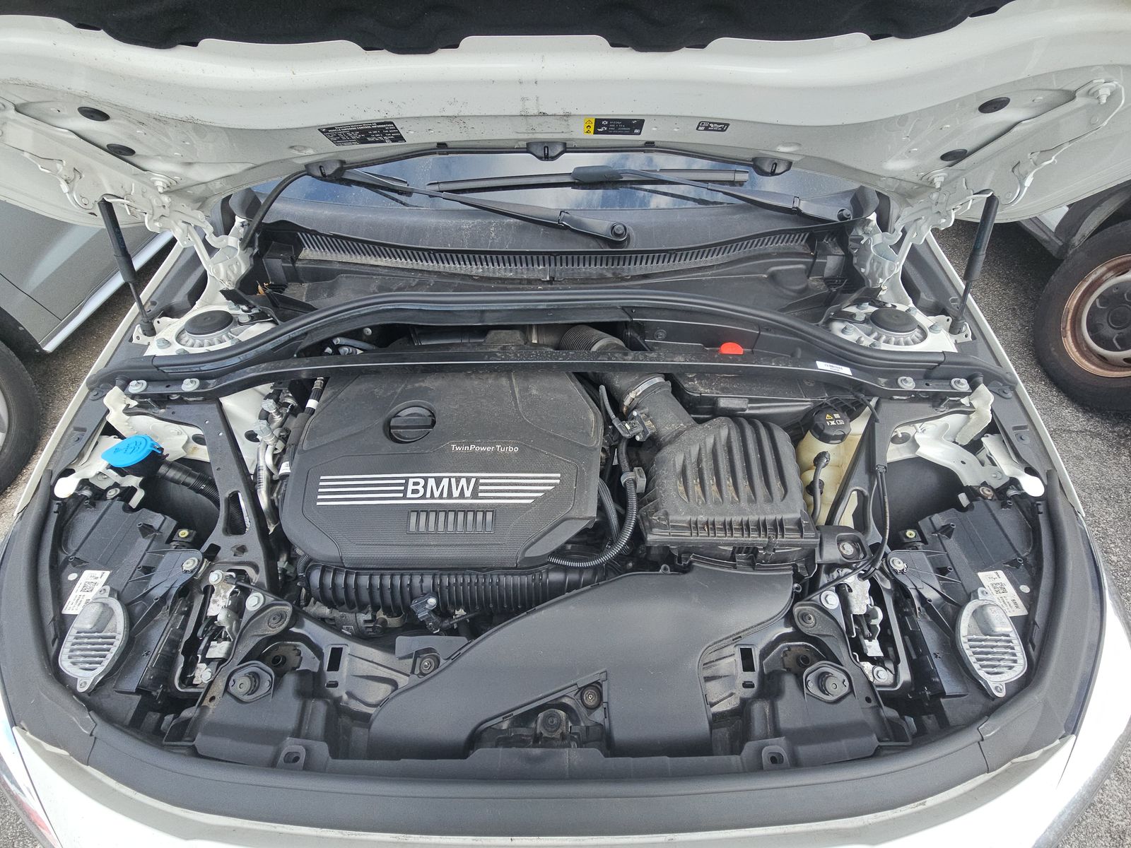 2023 BMW 2 Series 228i xDrive AWD