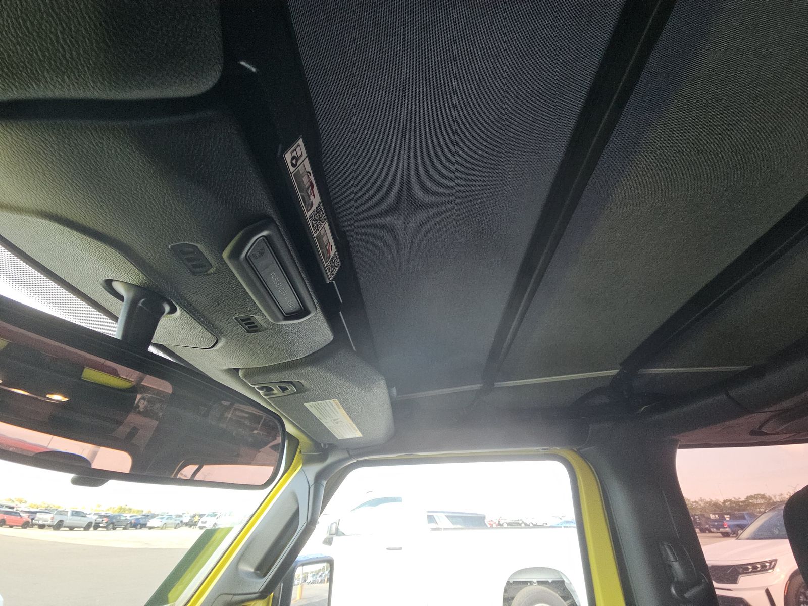 2023 Jeep Wrangler Willys Sport Edition AWD