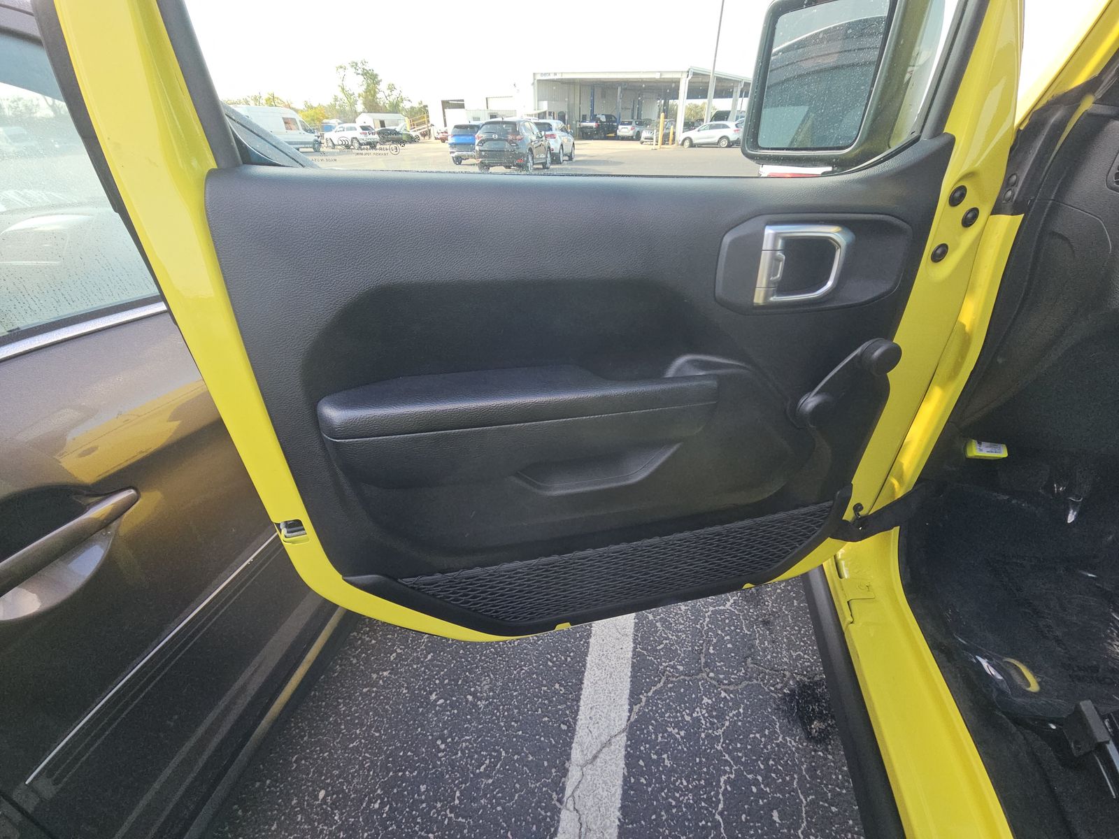 2023 Jeep Wrangler Willys Sport Edition AWD