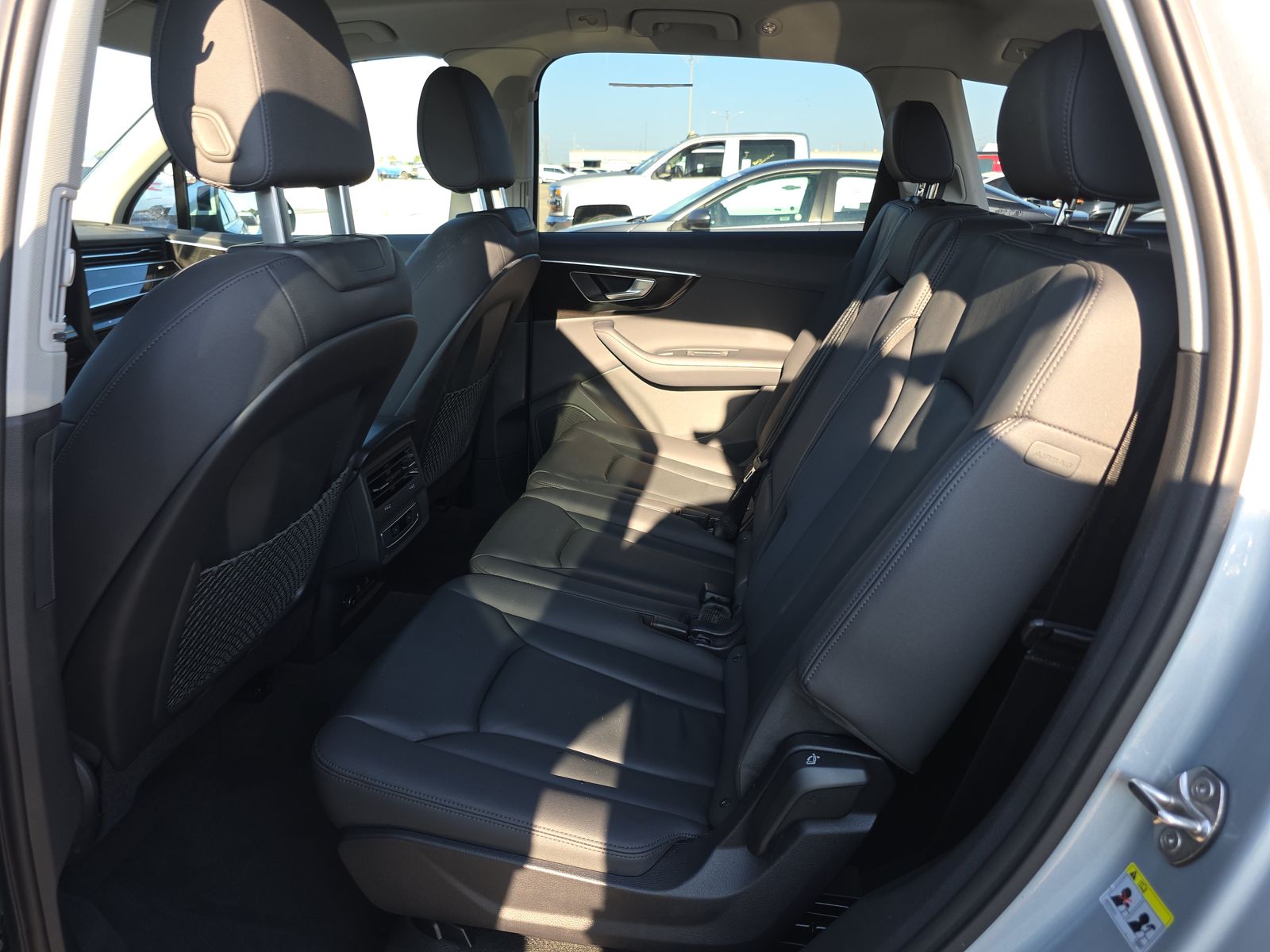 2024 Audi Q7 Premium Plus AWD