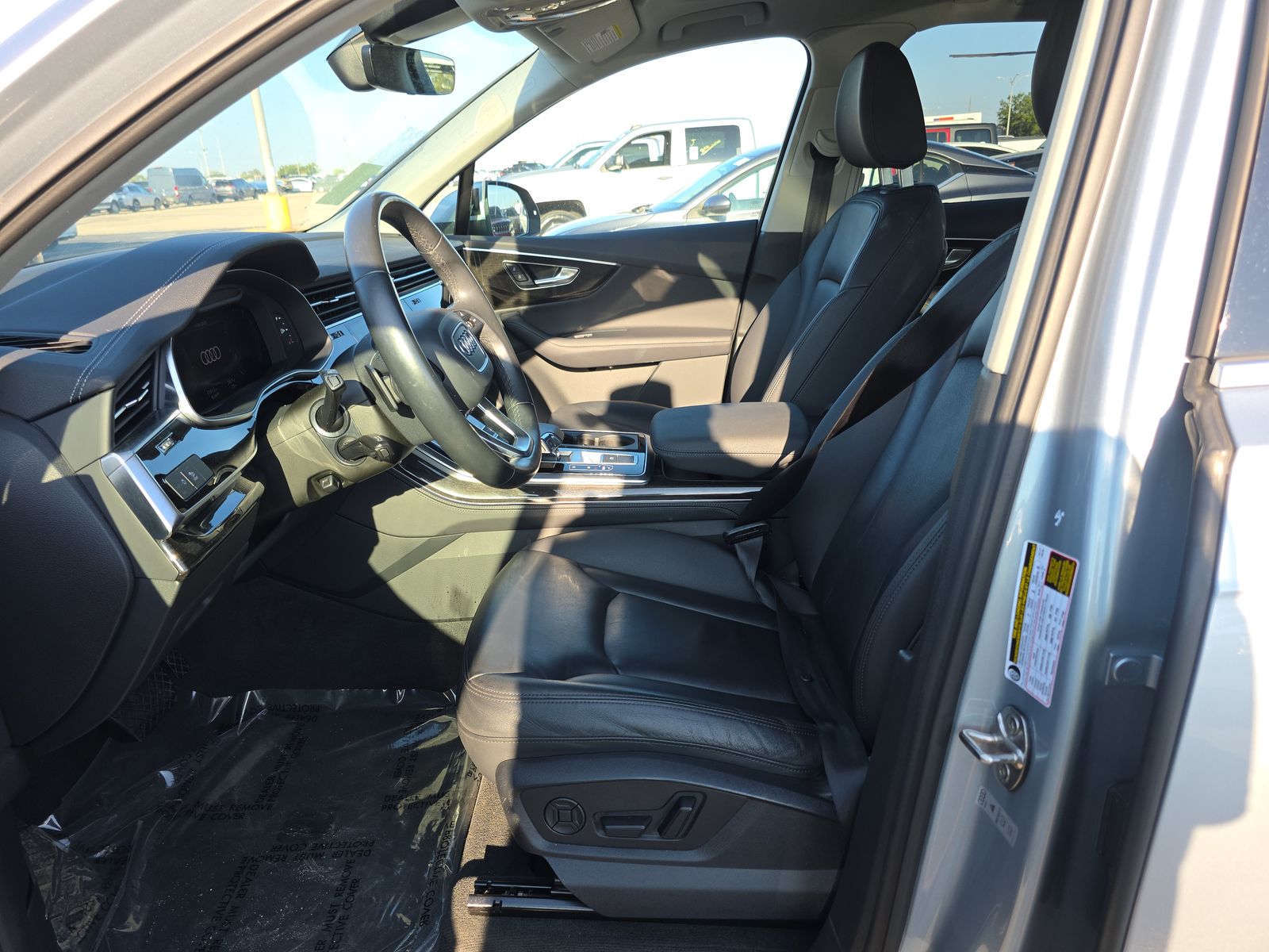 2024 Audi Q7 Premium Plus AWD