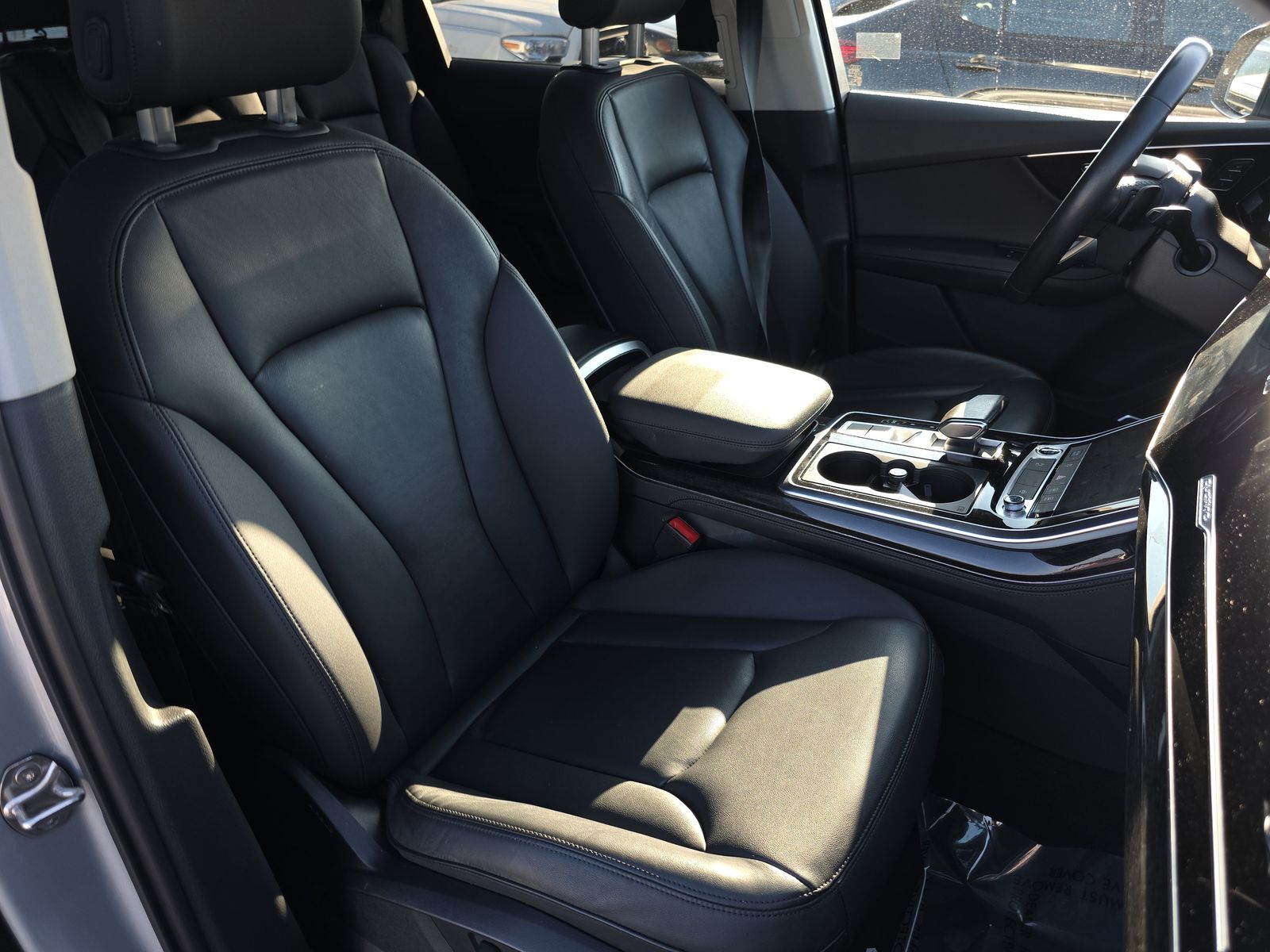 2024 Audi Q7 Premium Plus AWD