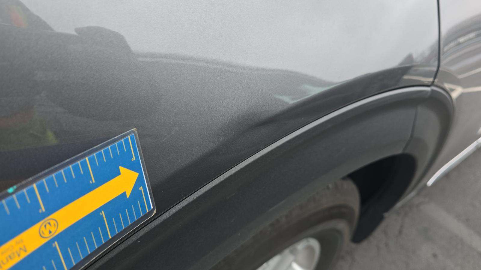 2025 Ford Explorer Active RWD