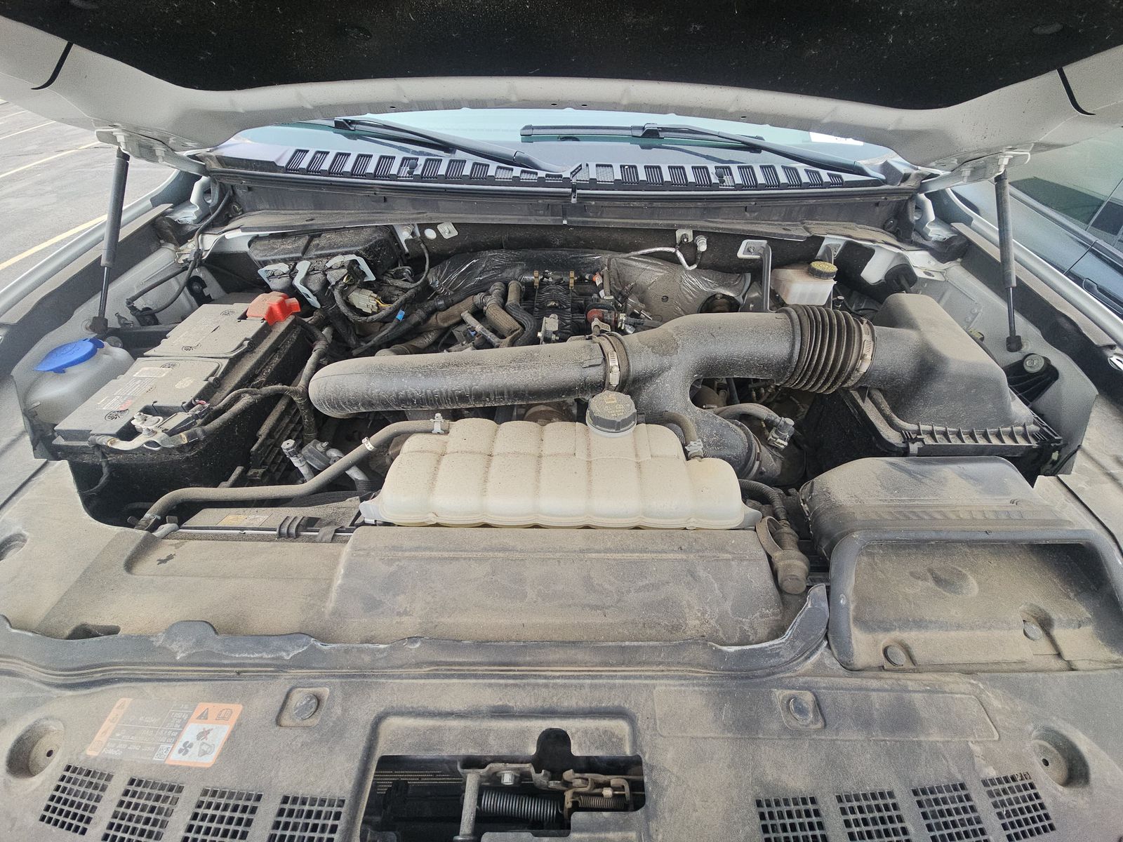 2023 Lincoln Navigator Reserve AWD