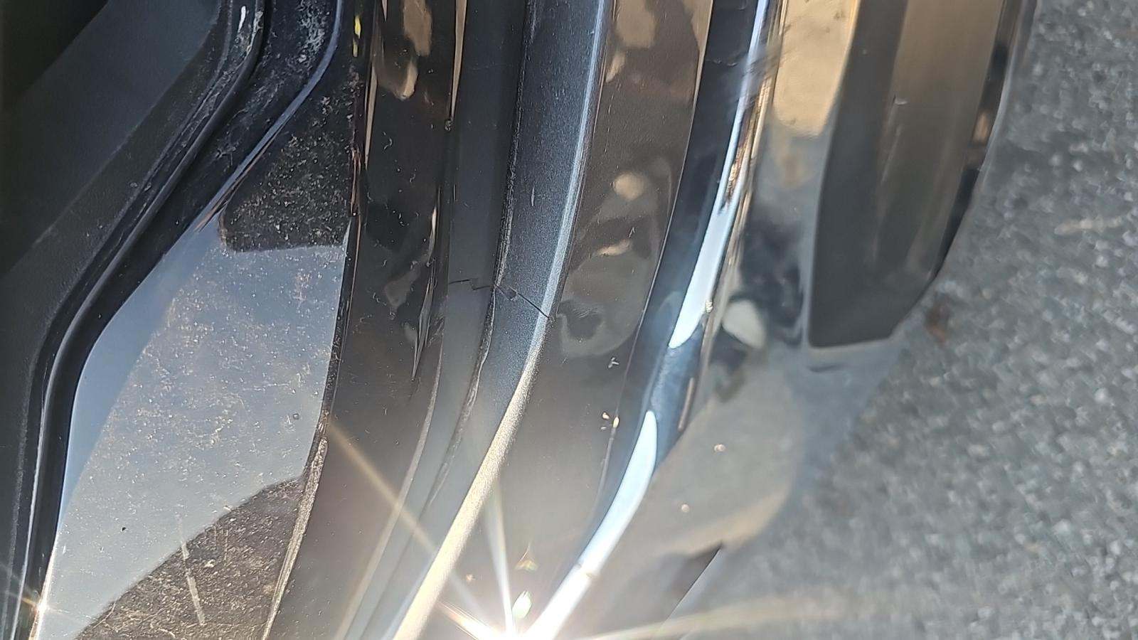 2024 Ford F-150 Hybrid XLT AWD