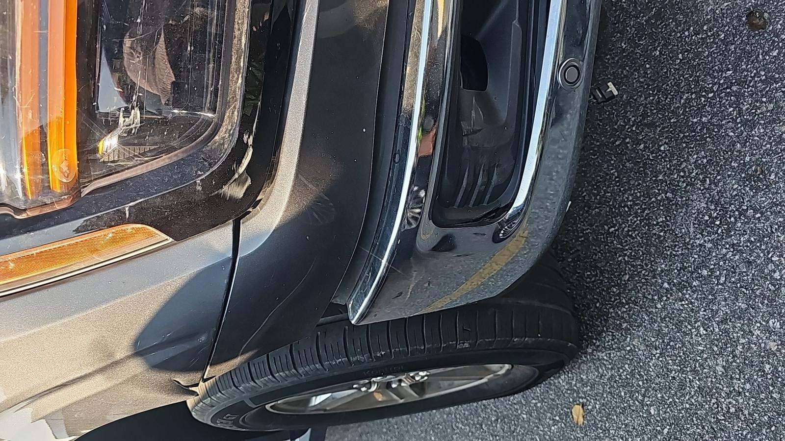 2024 Ford F-150 Hybrid XLT AWD