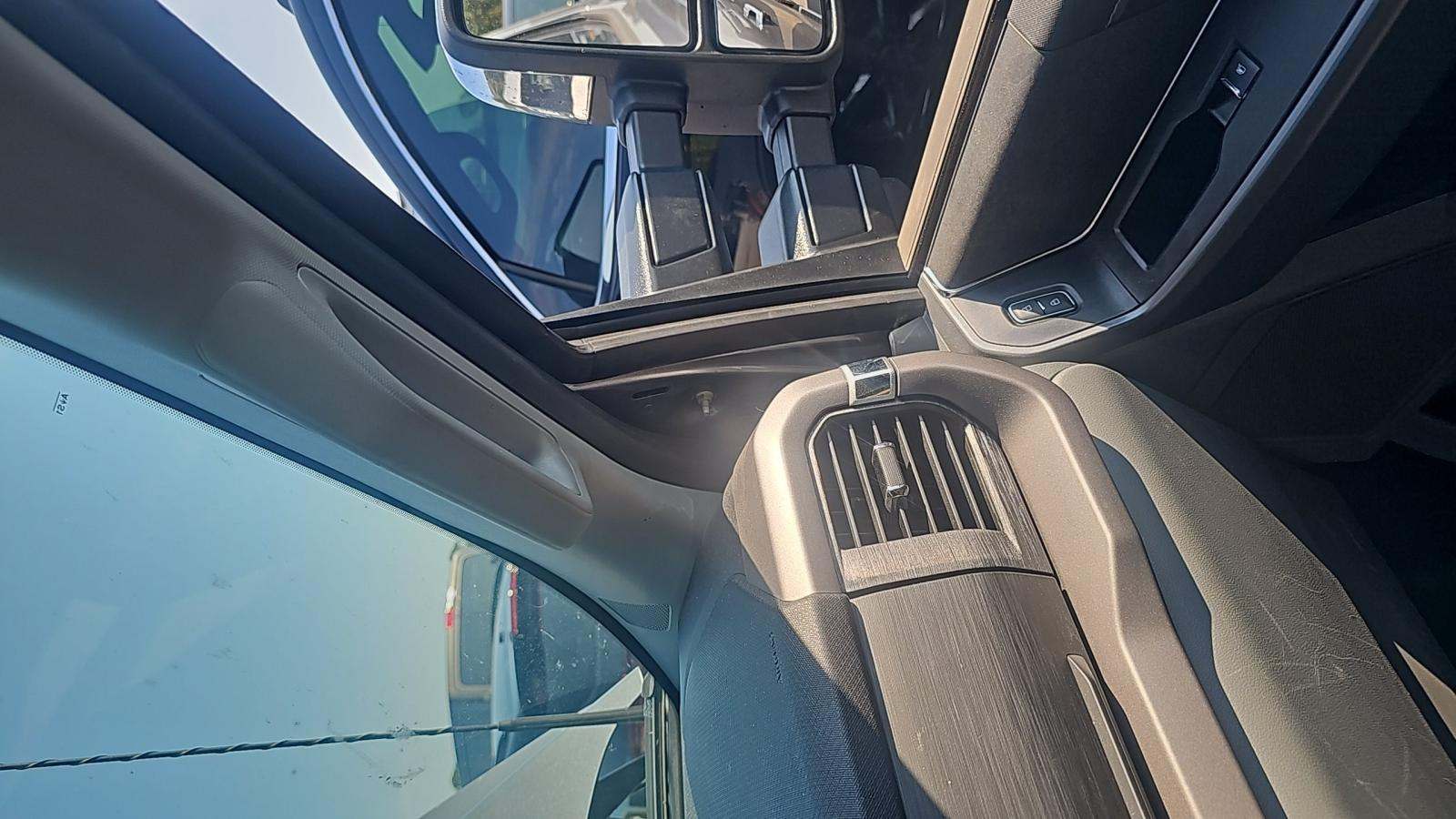 2024 Ford F-150 Hybrid XLT AWD