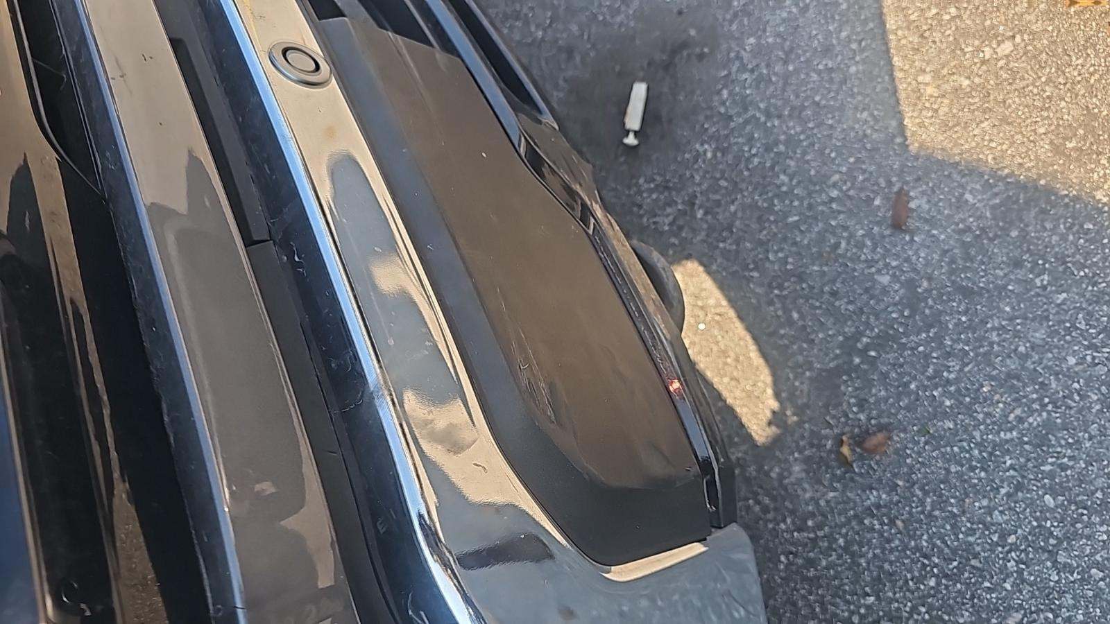 2024 Ford F-150 Hybrid XLT AWD