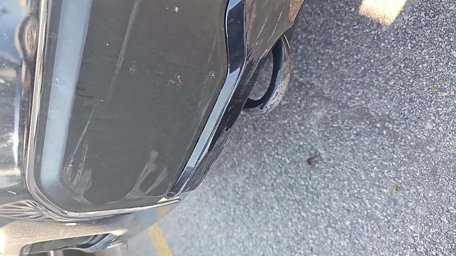 2024 Ford F-150 Hybrid XLT AWD