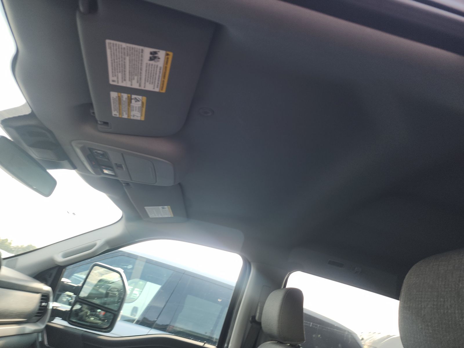 2024 Ford F-150 Hybrid XLT AWD