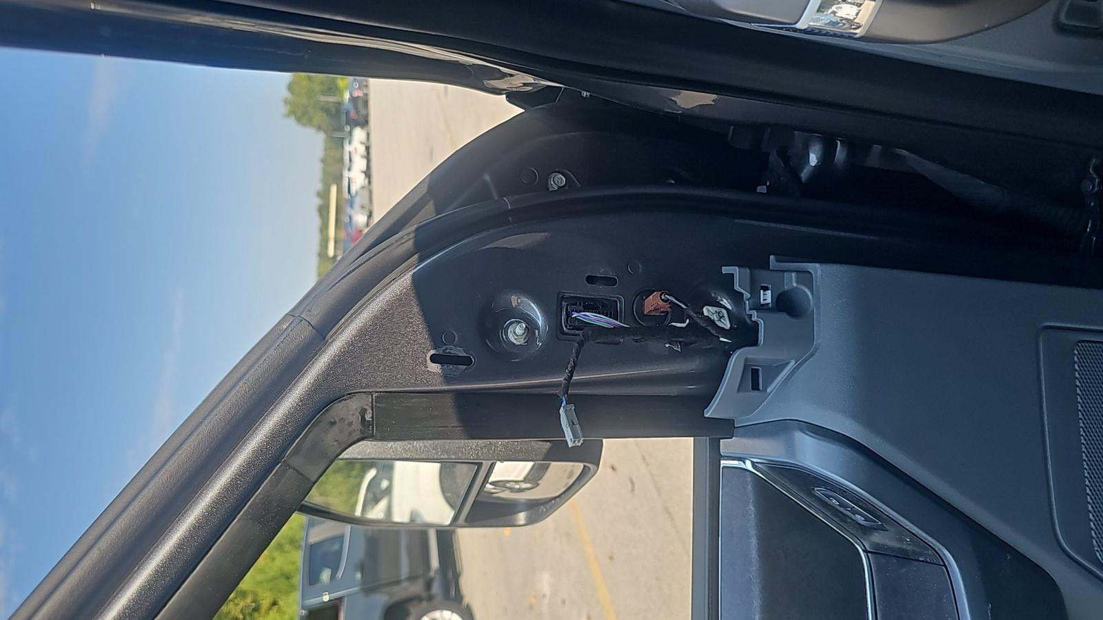 2024 Ford F-150 Hybrid XLT AWD