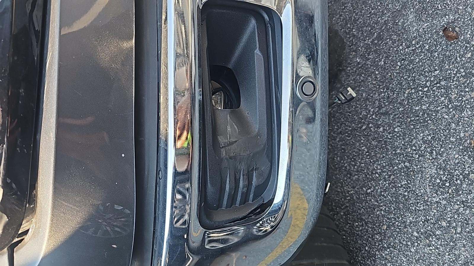 2024 Ford F-150 Hybrid XLT AWD