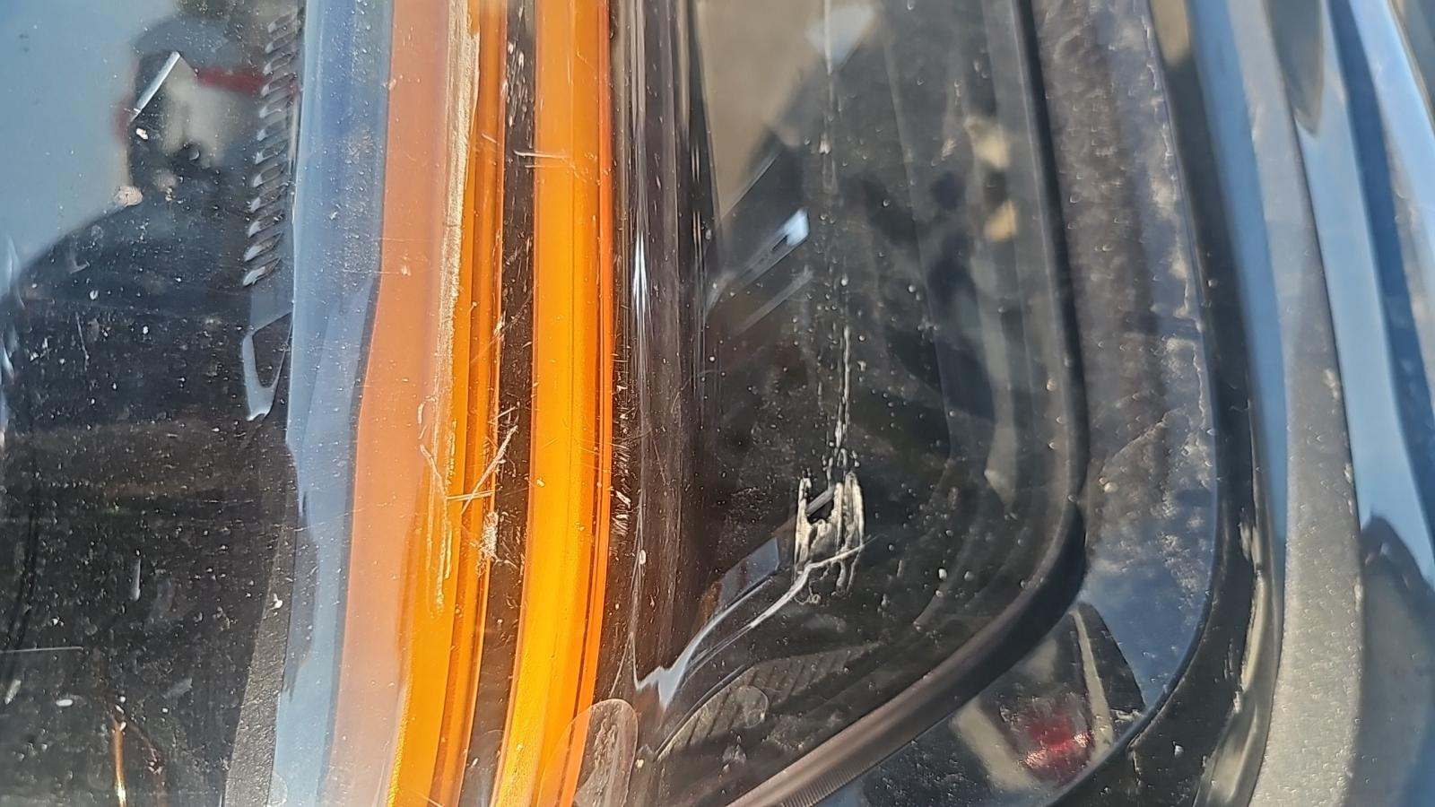 2024 Ford F-150 Hybrid XLT AWD