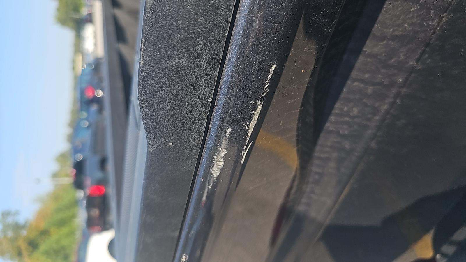 2024 Ford F-150 Hybrid XLT AWD