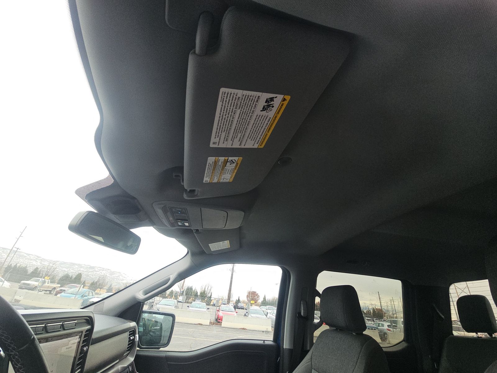 2024 Ford F-150 XLT AWD