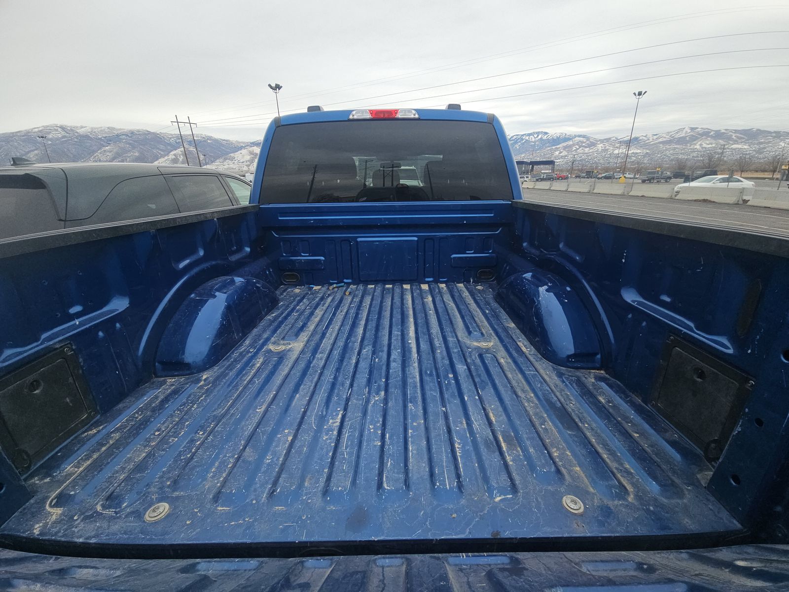 2024 Ford F-150 XLT AWD