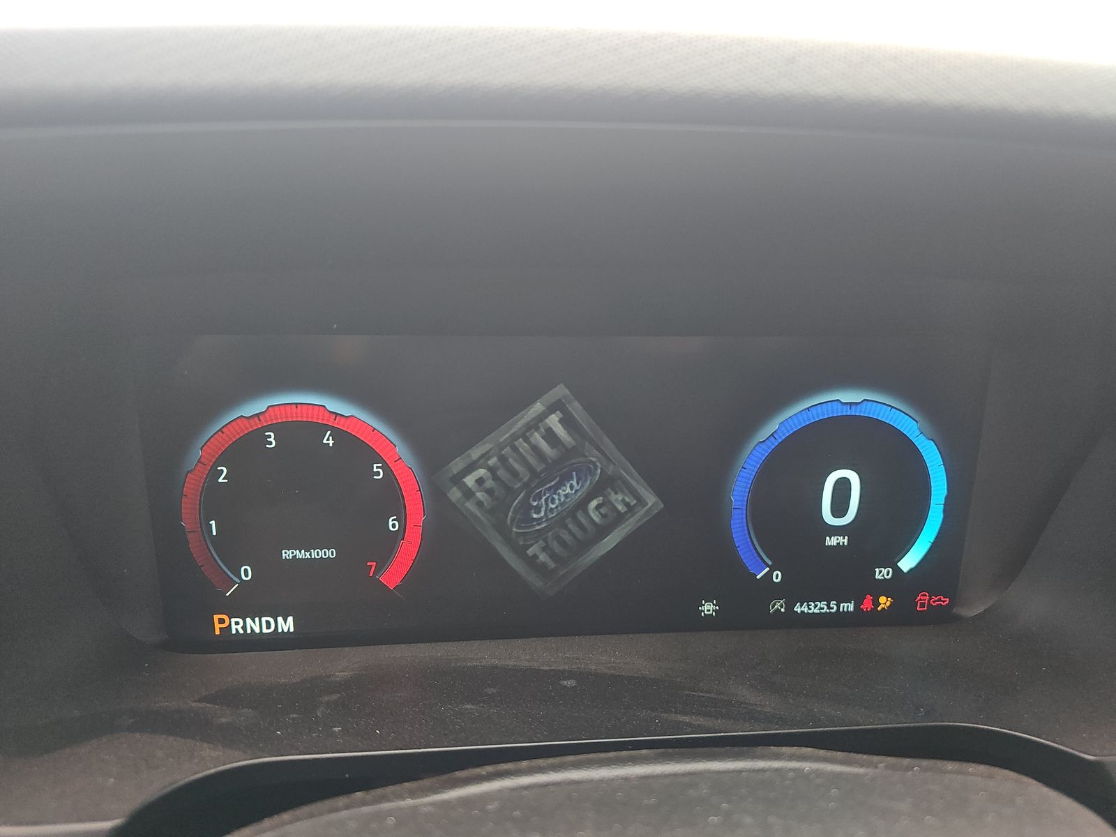 2024 Ford F-150 XLT AWD