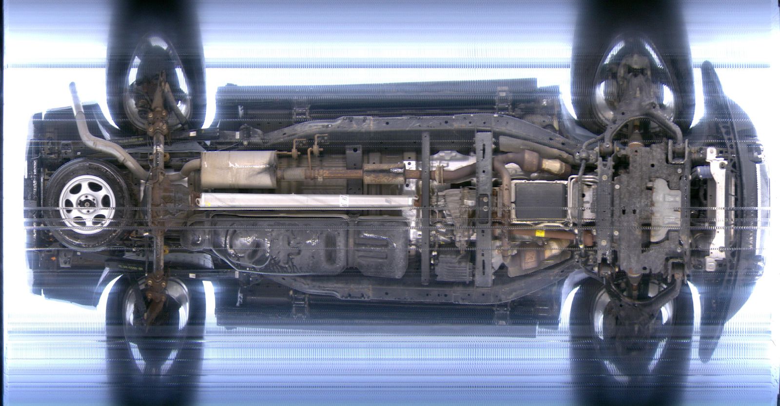 2023 Ford F-150 Lariat AWD