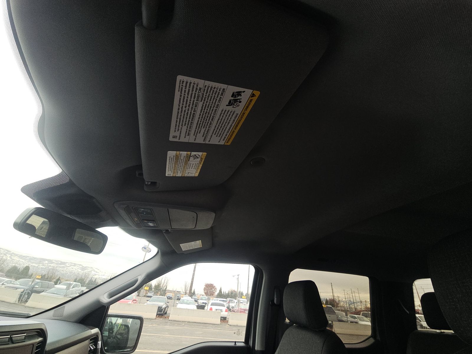 2024 Ford F-150 XLT AWD