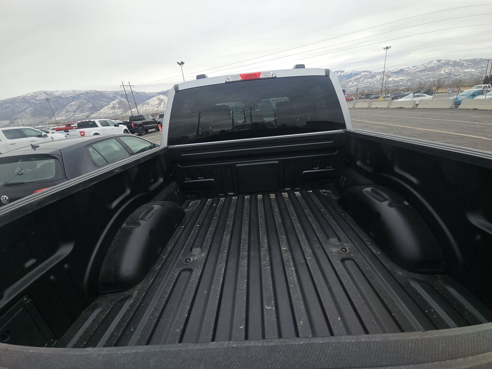 2024 Ford F-150 XLT AWD