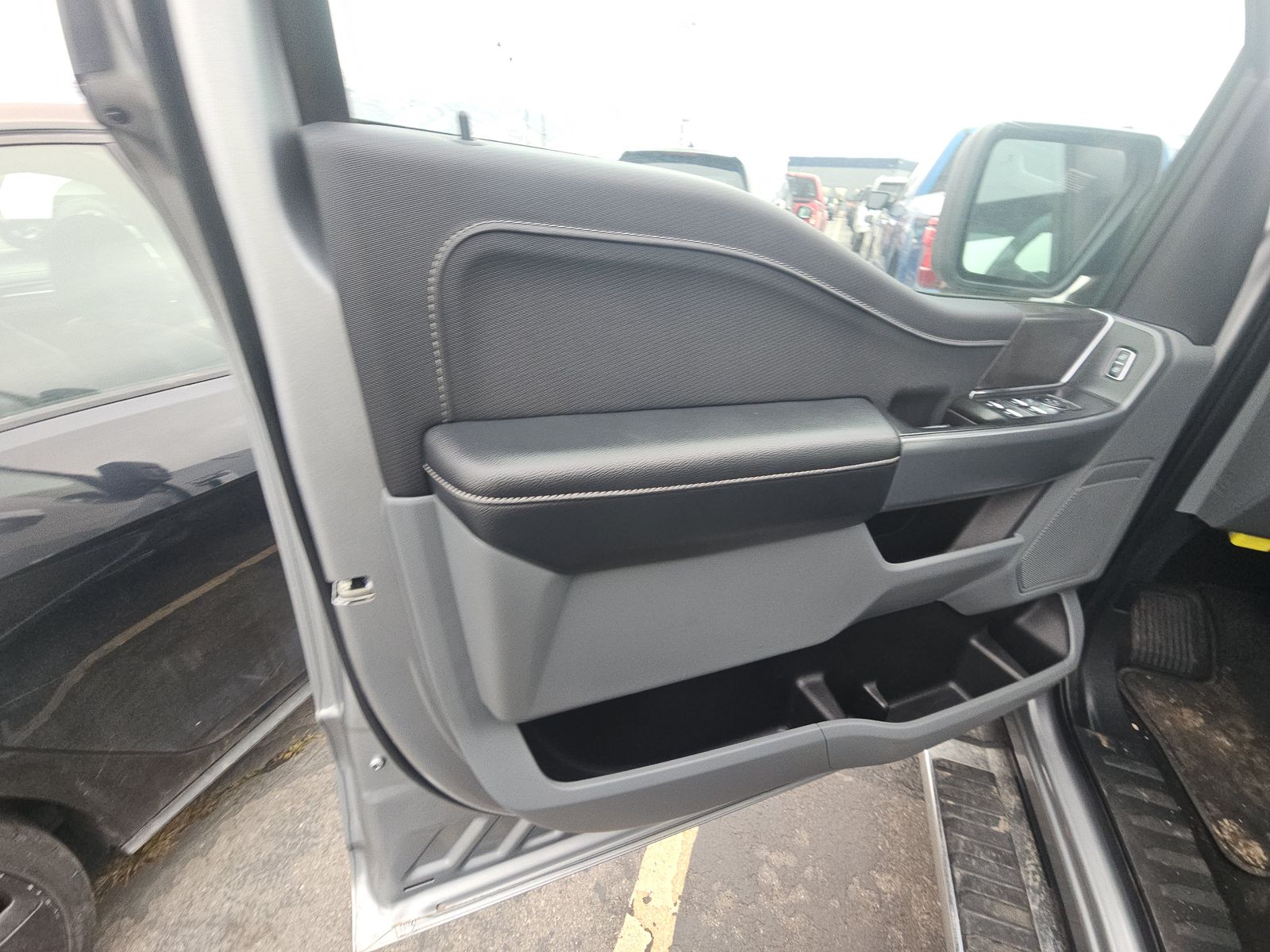 2024 Ford F-150 XLT AWD