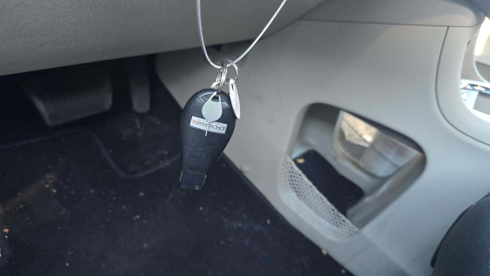 2019 Dodge Grand Caravan SXT FWD