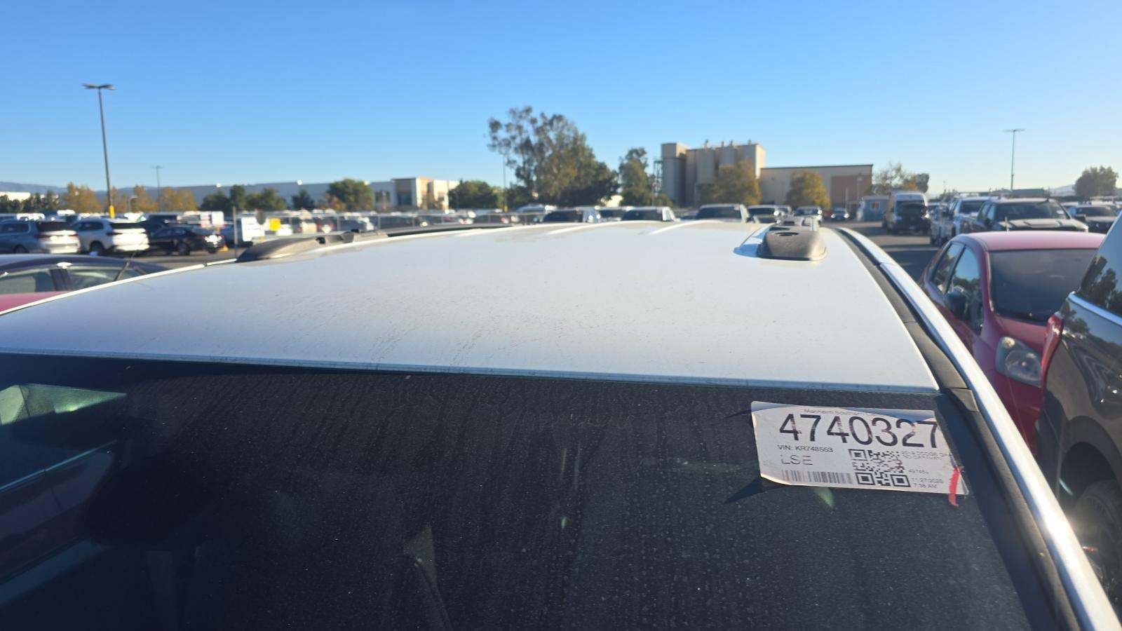 2019 Dodge Grand Caravan SXT FWD