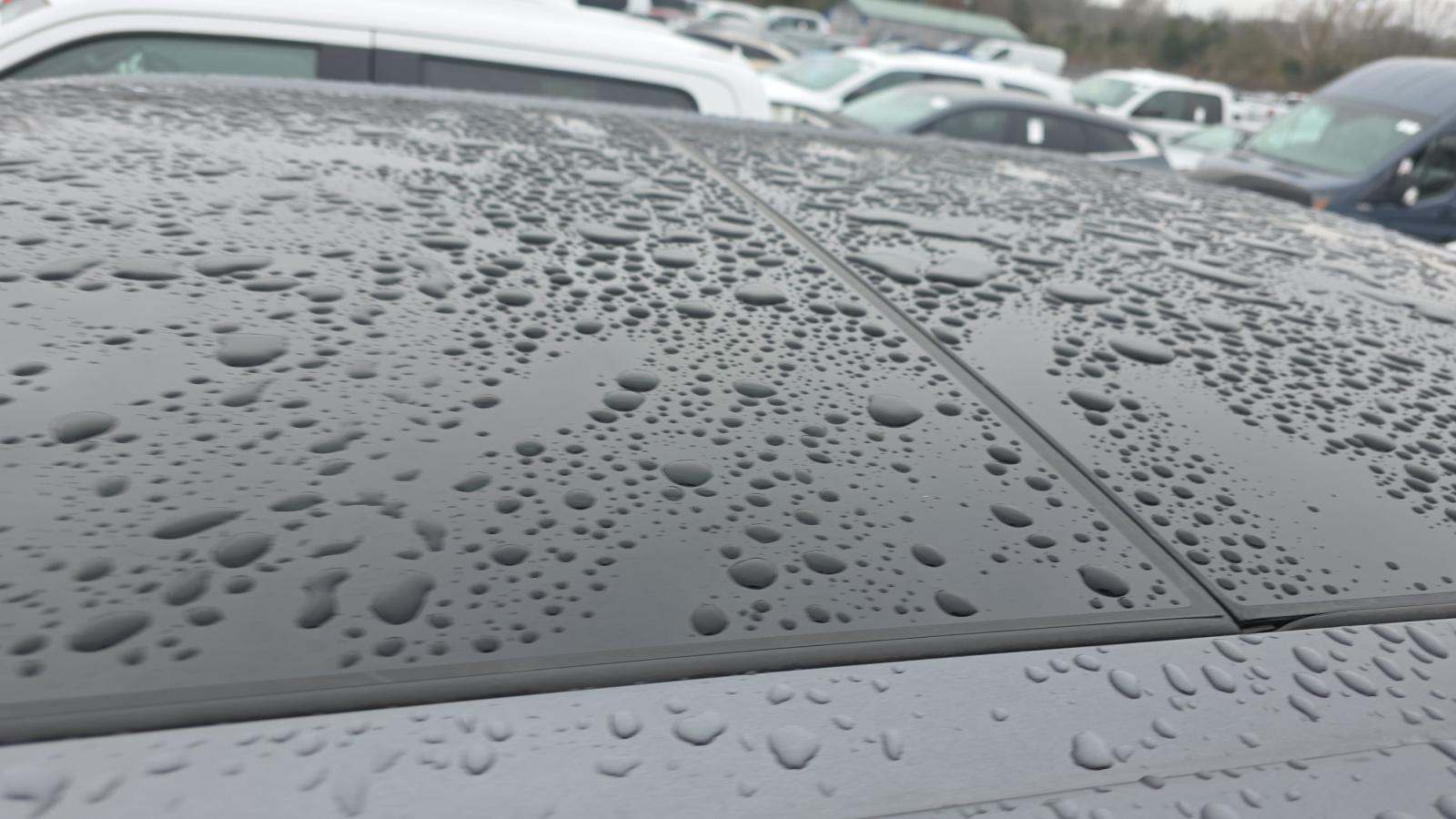 2023 Ford F-150 Hybrid Limited AWD