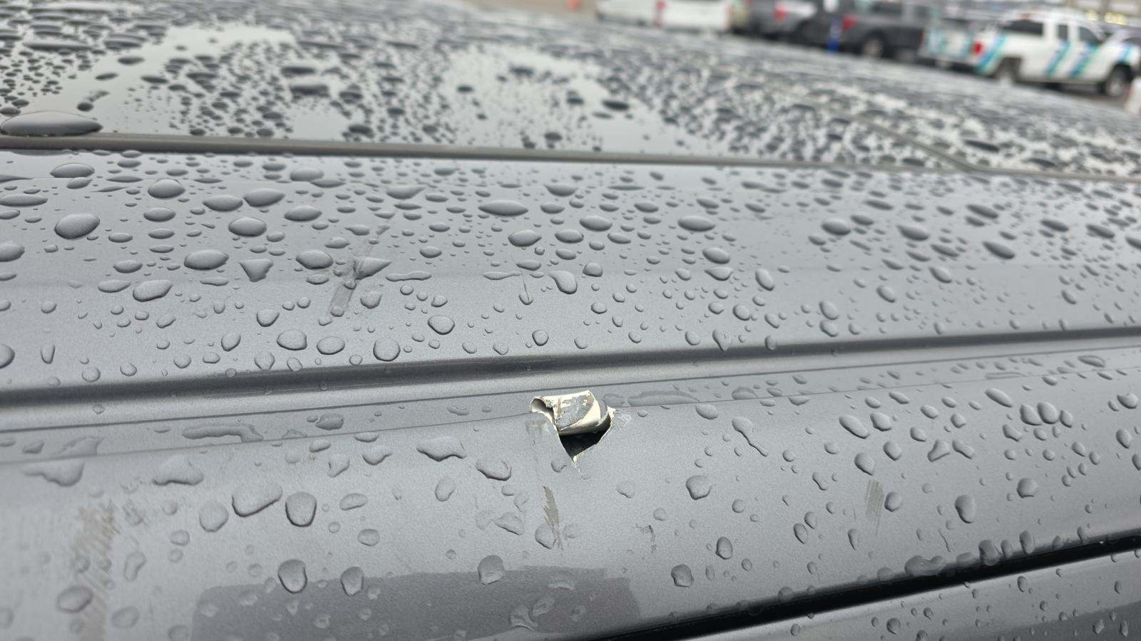 2023 Ford F-150 Hybrid Limited AWD