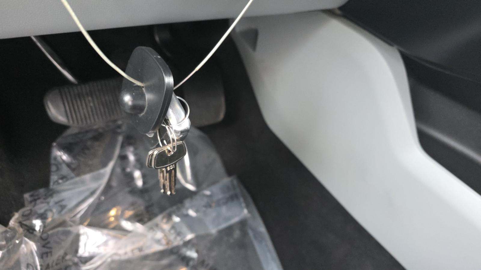 2023 Ford F-150 Hybrid Limited AWD