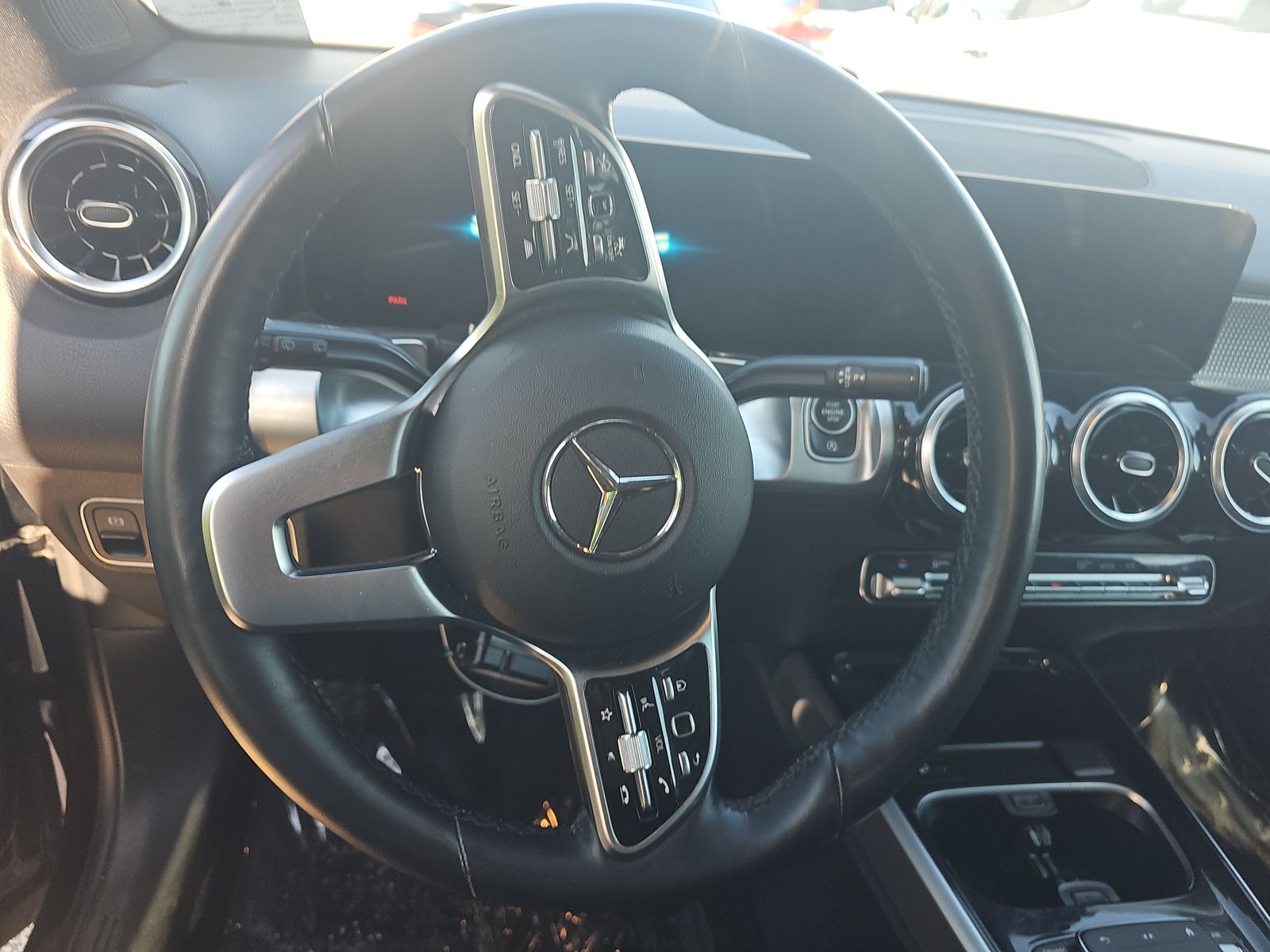 2023 Mercedes-Benz GLB GLB 250 AWD