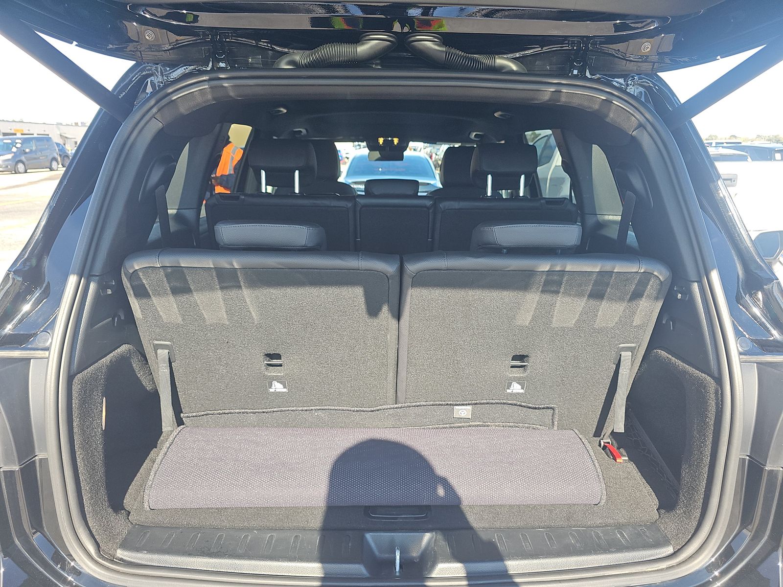 2023 Mercedes-Benz GLB GLB 250 AWD