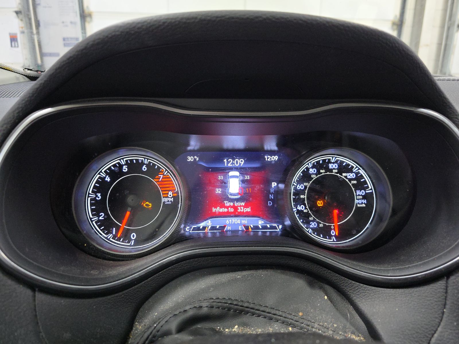 2022 Jeep Cherokee Limited AWD