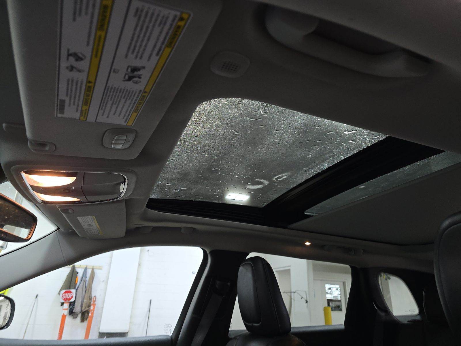 2022 Jeep Cherokee Limited AWD