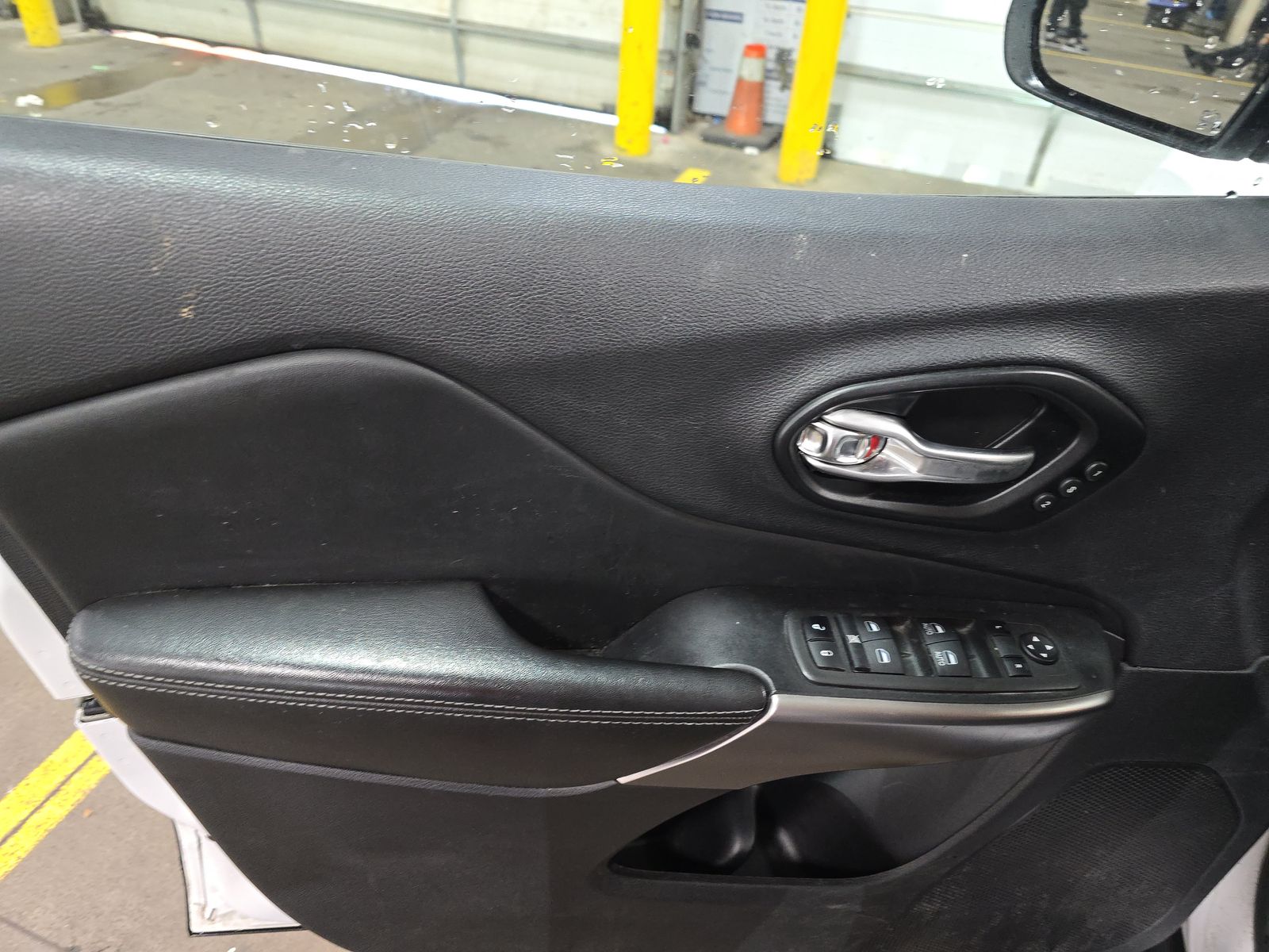 2022 Jeep Cherokee Limited AWD