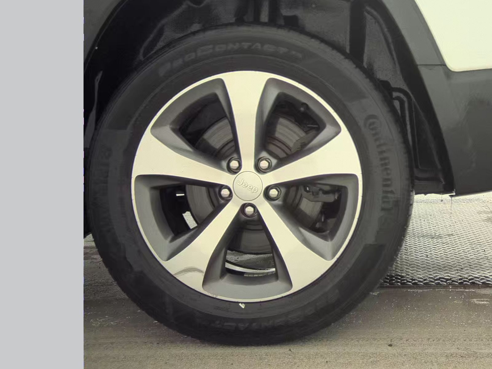 2022 Jeep Cherokee Limited AWD