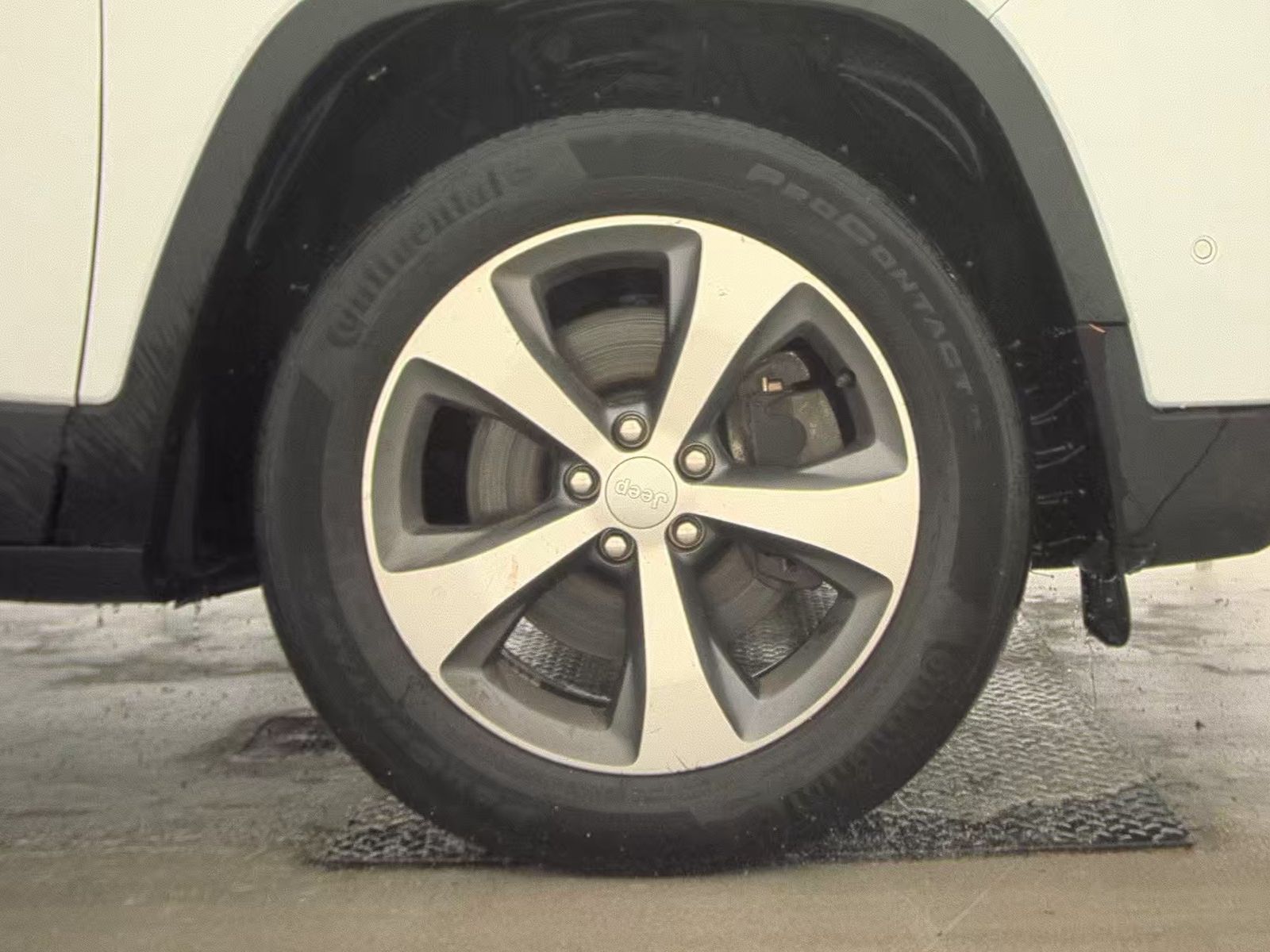 2022 Jeep Cherokee Limited AWD