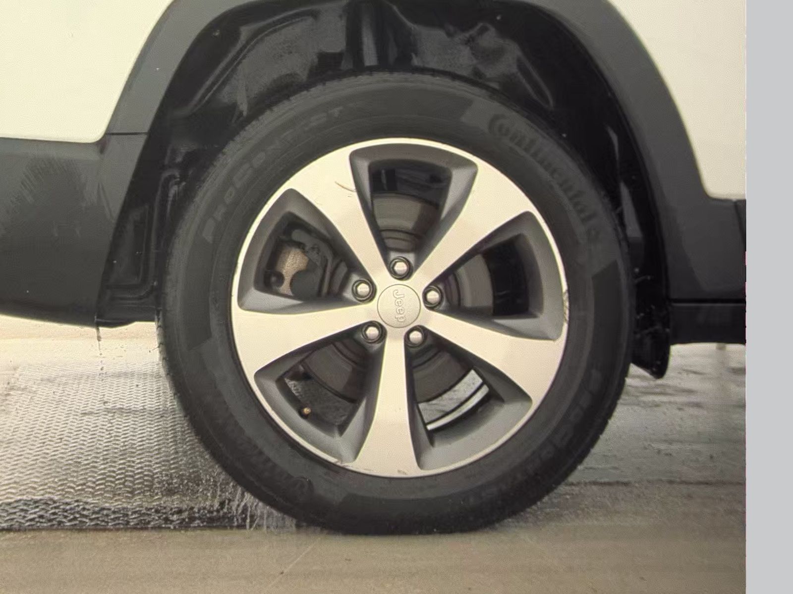 2022 Jeep Cherokee Limited AWD