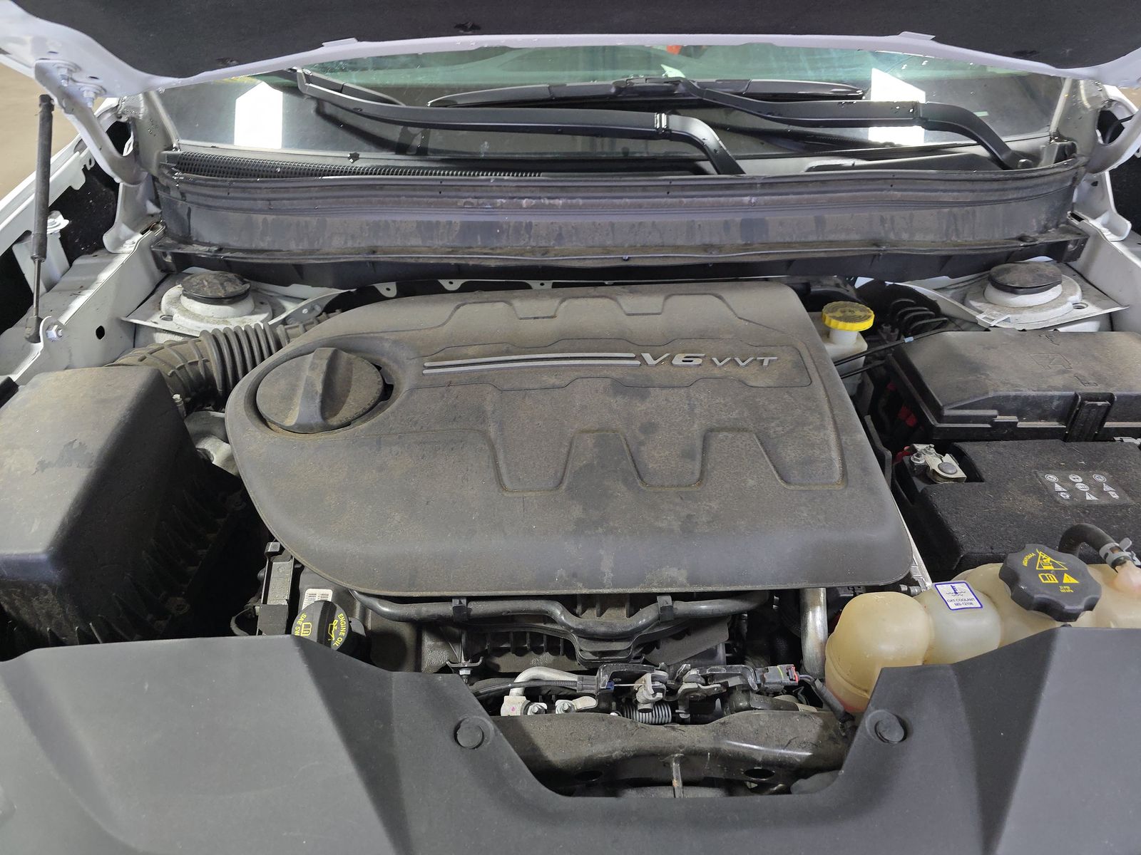 2022 Jeep Cherokee Limited AWD