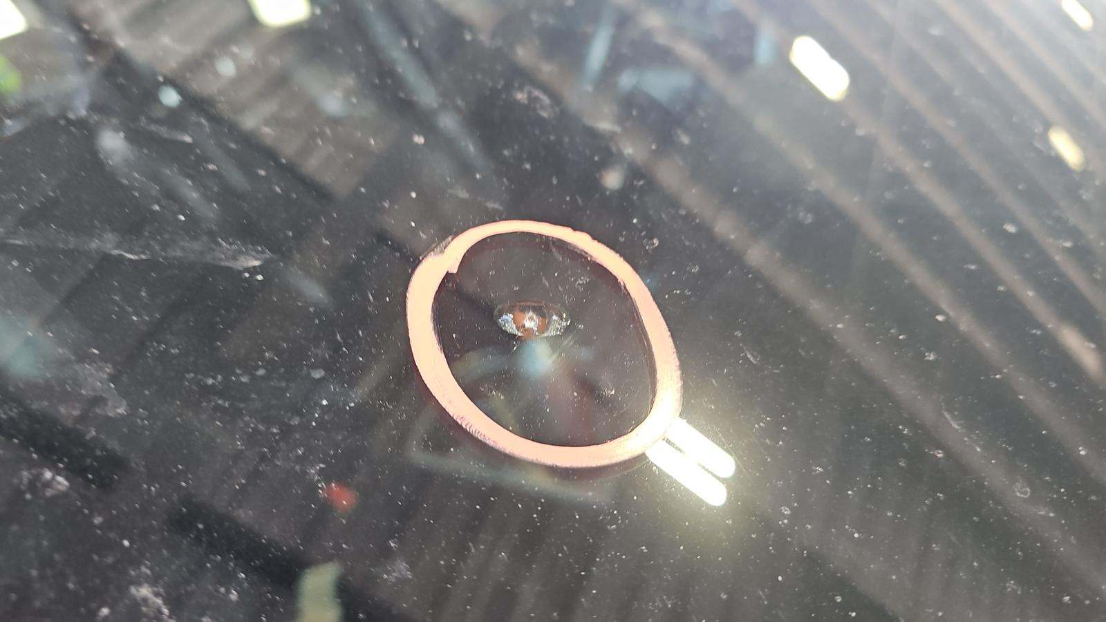 2020 Jeep Grand Cherokee SRT AWD