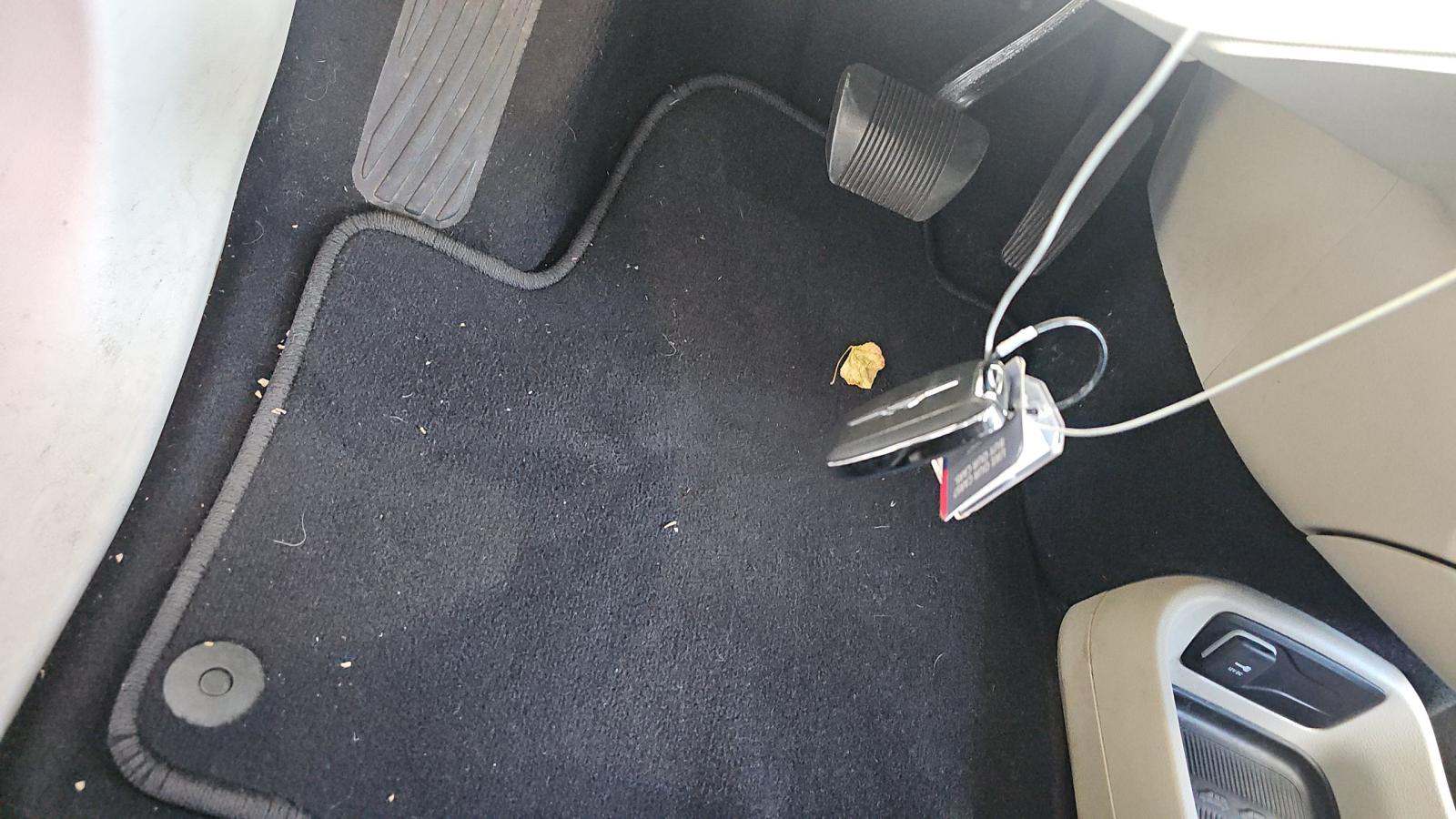 2023 Chrysler Pacifica Touring L FWD