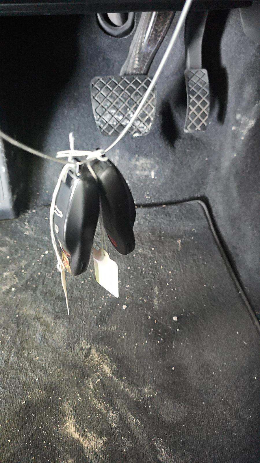 2024 Porsche Macan S AWD