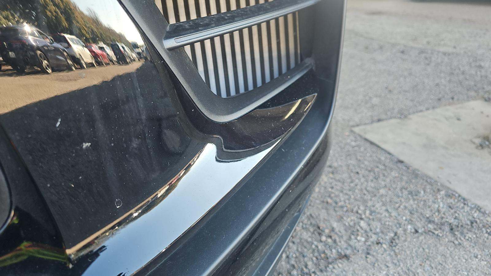 2024 Porsche Macan S AWD