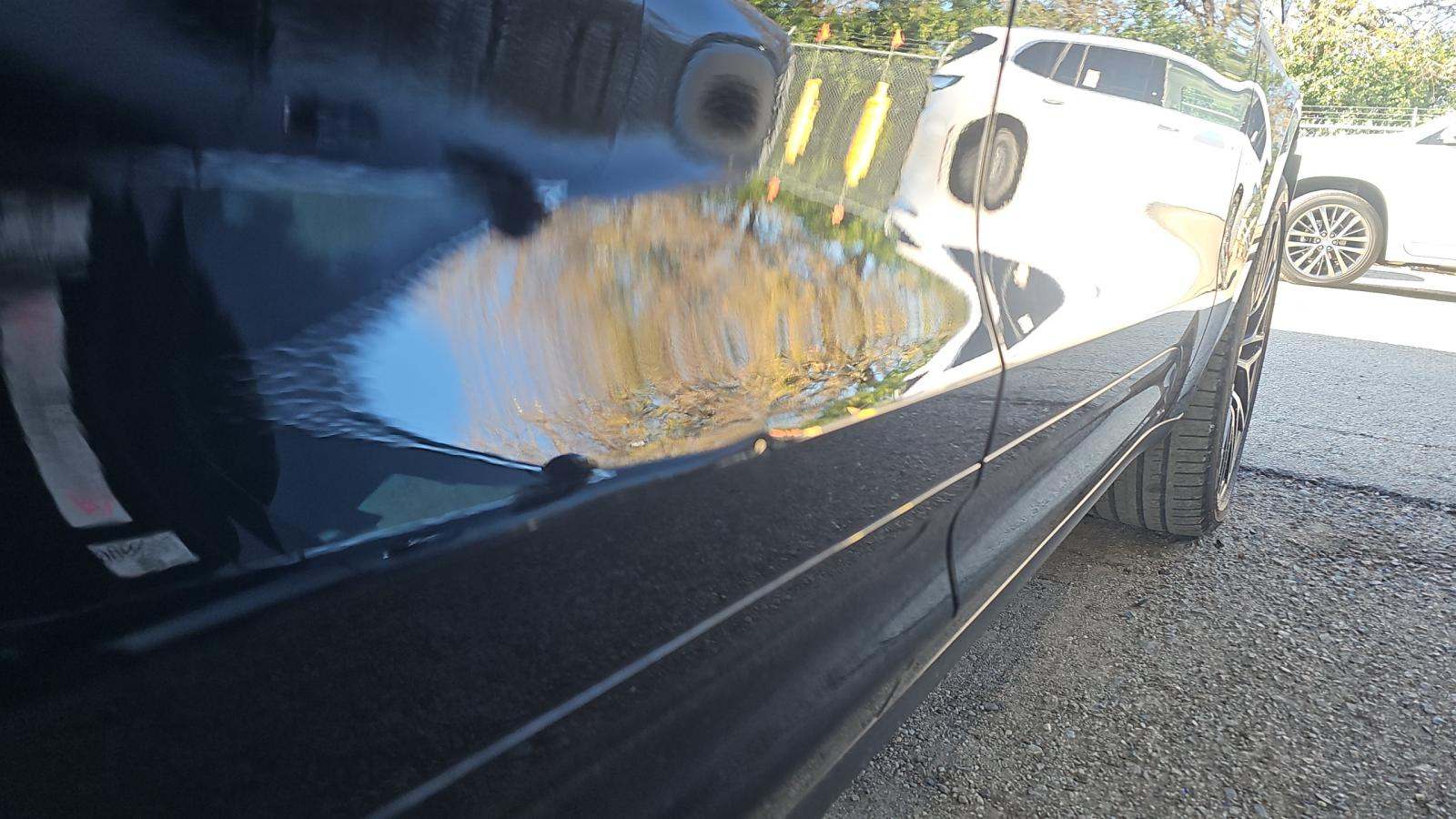 2024 Porsche Macan S AWD