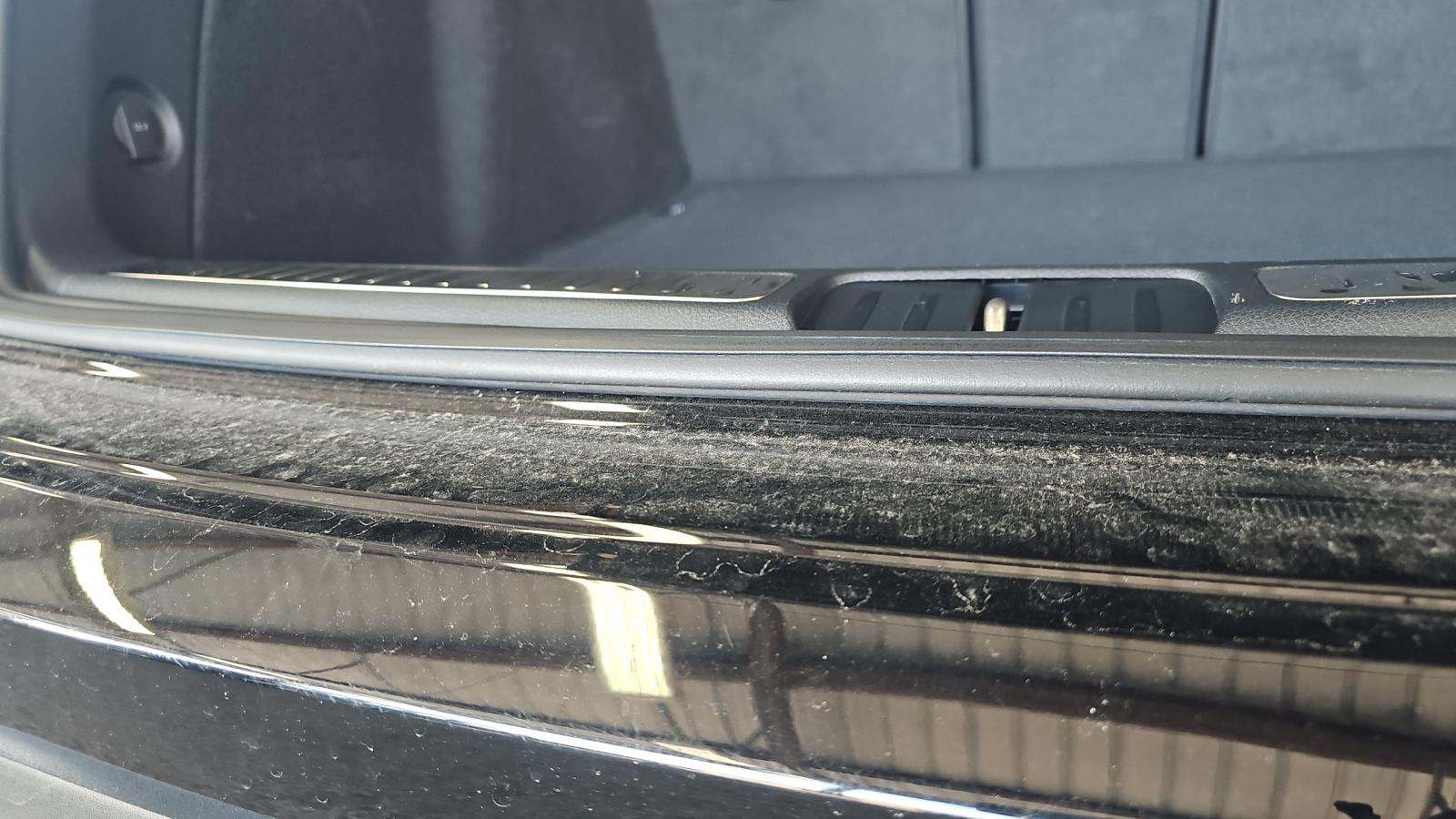 2024 Porsche Macan S AWD