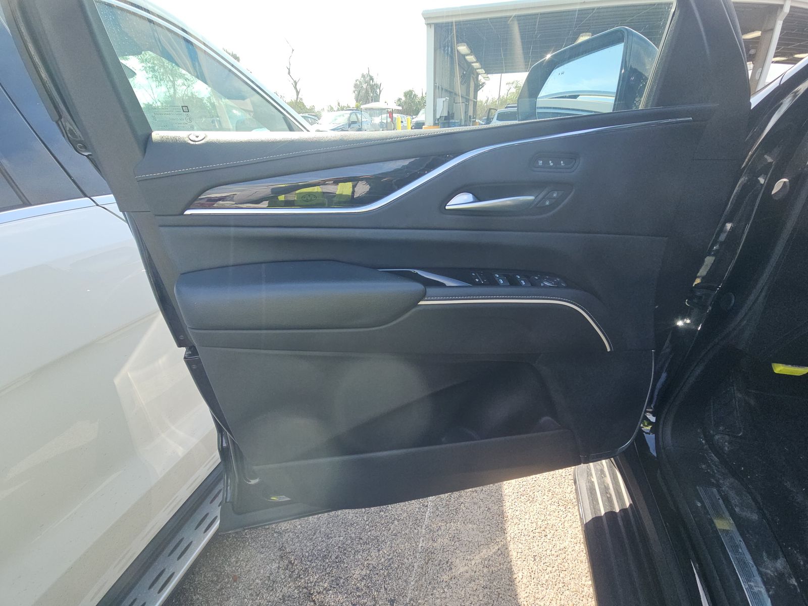 2023 Cadillac Escalade Sport AWD