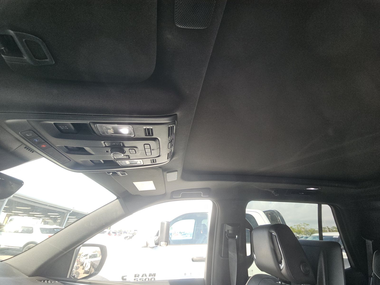 2023 Cadillac Escalade Sport AWD